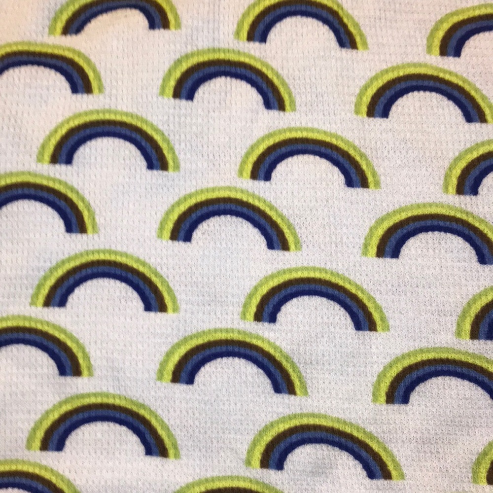 Arizona • Rainbow print long tank top - Picture 5 of 8